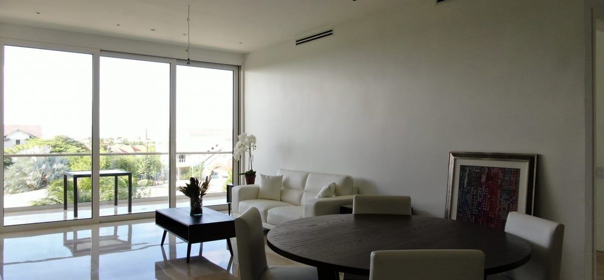 Main property