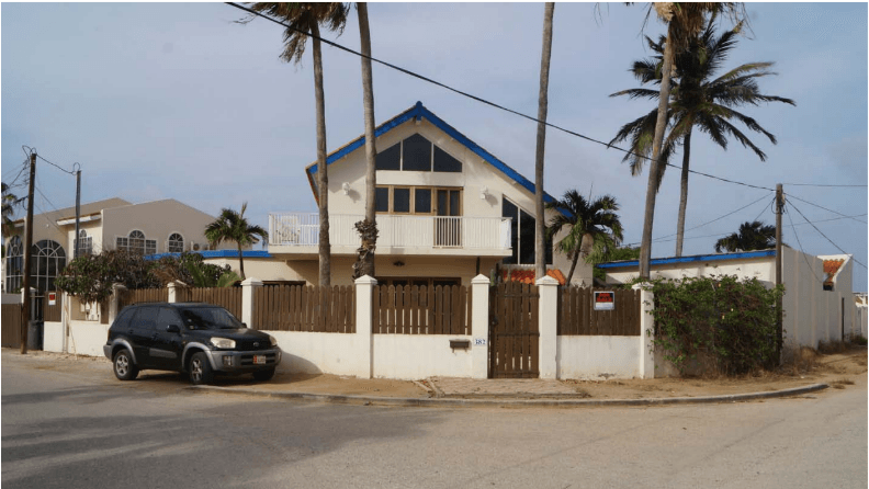 Main property