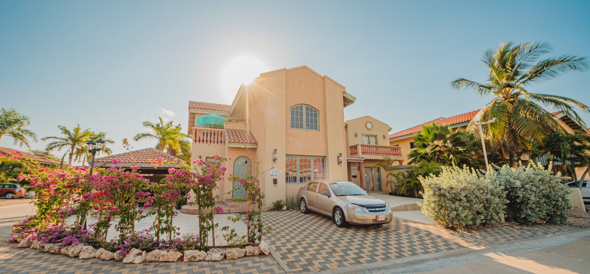 Main property