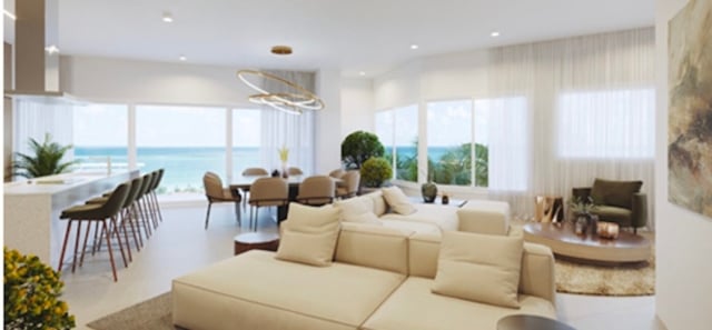 Main property