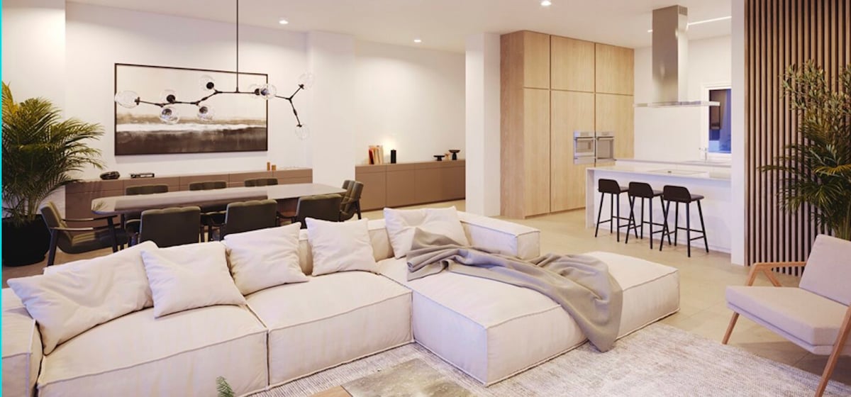 Main property