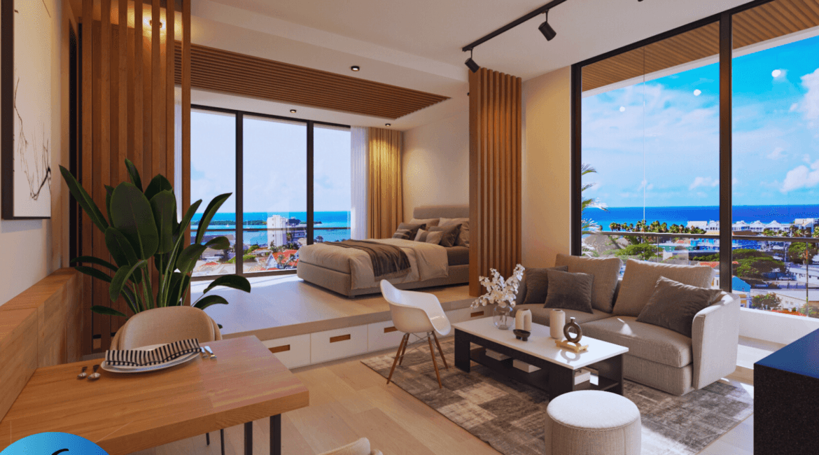 Main property
