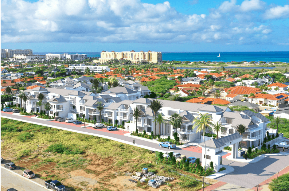 Main property