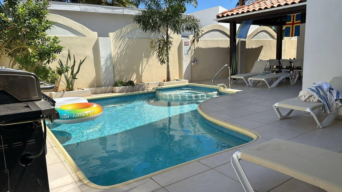 Main property