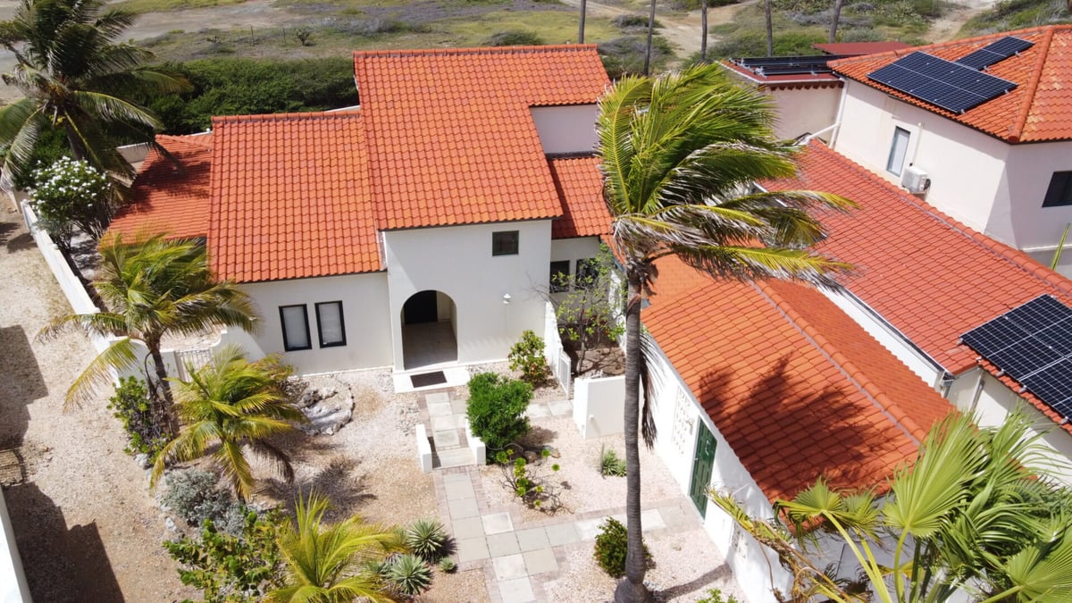 Main property