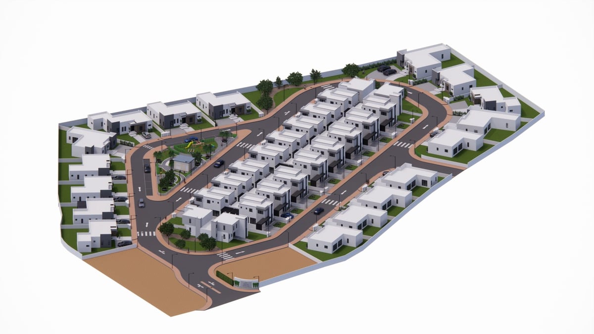 Main property