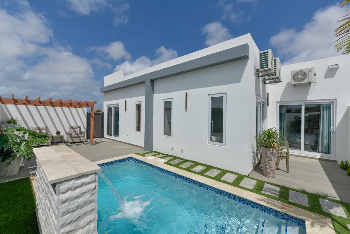 Main property