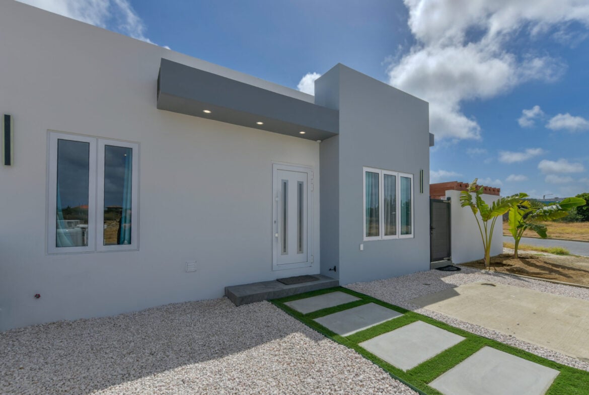 Main property