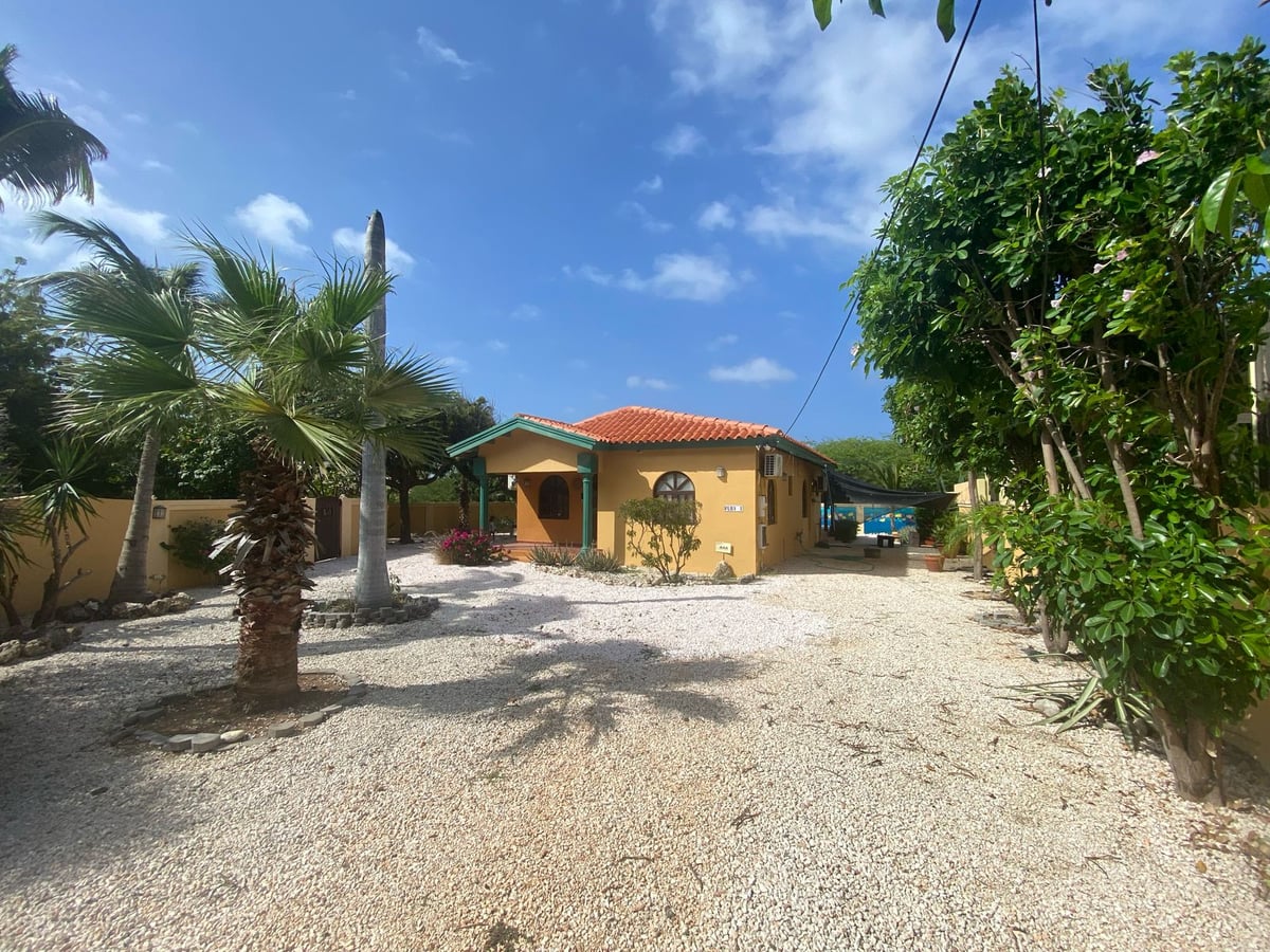 Main property