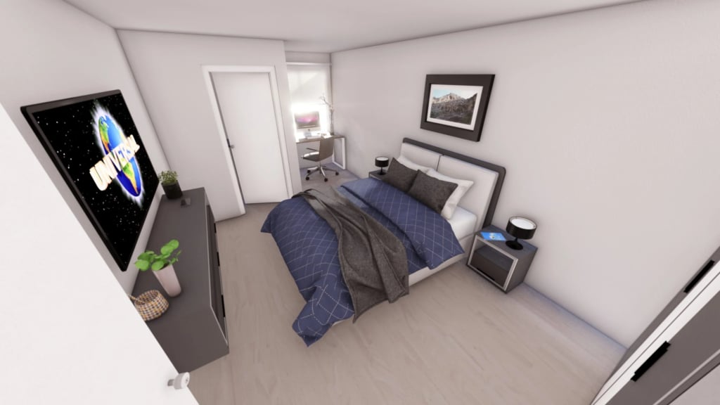 Main property