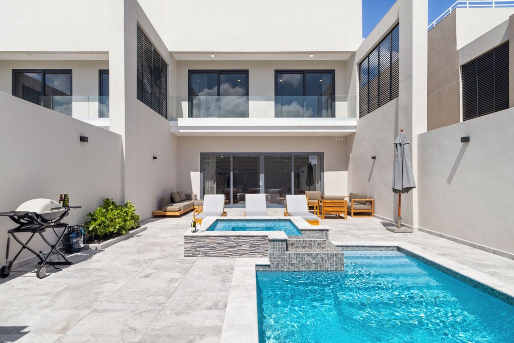 Main property
