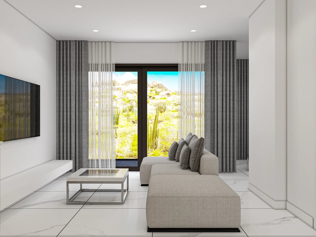 Main property