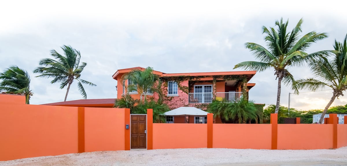 Main property