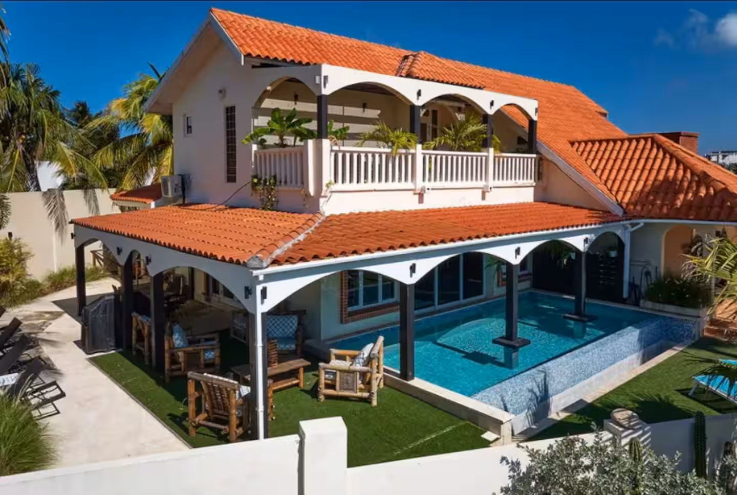 Main property