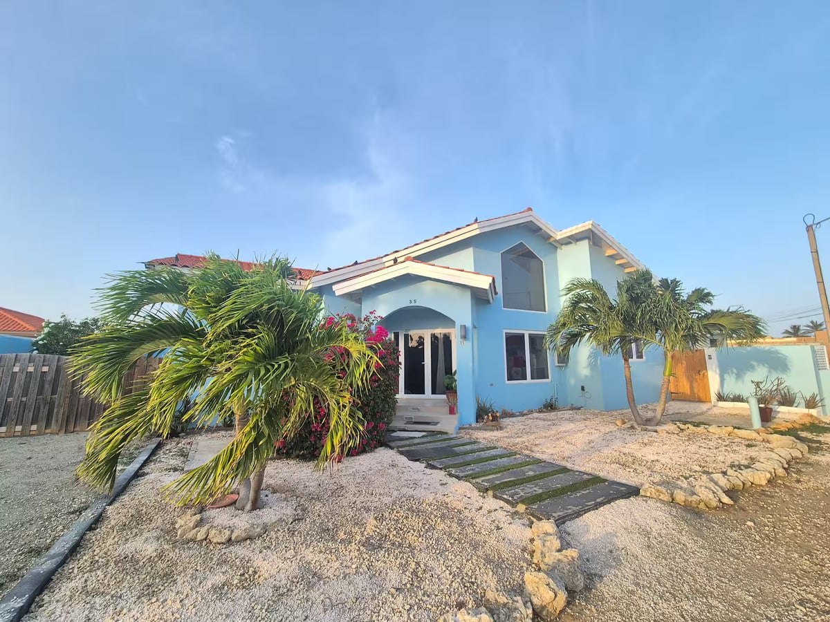 Main property