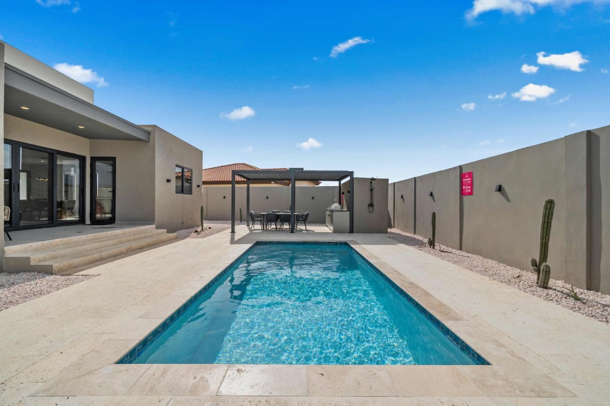 Main property