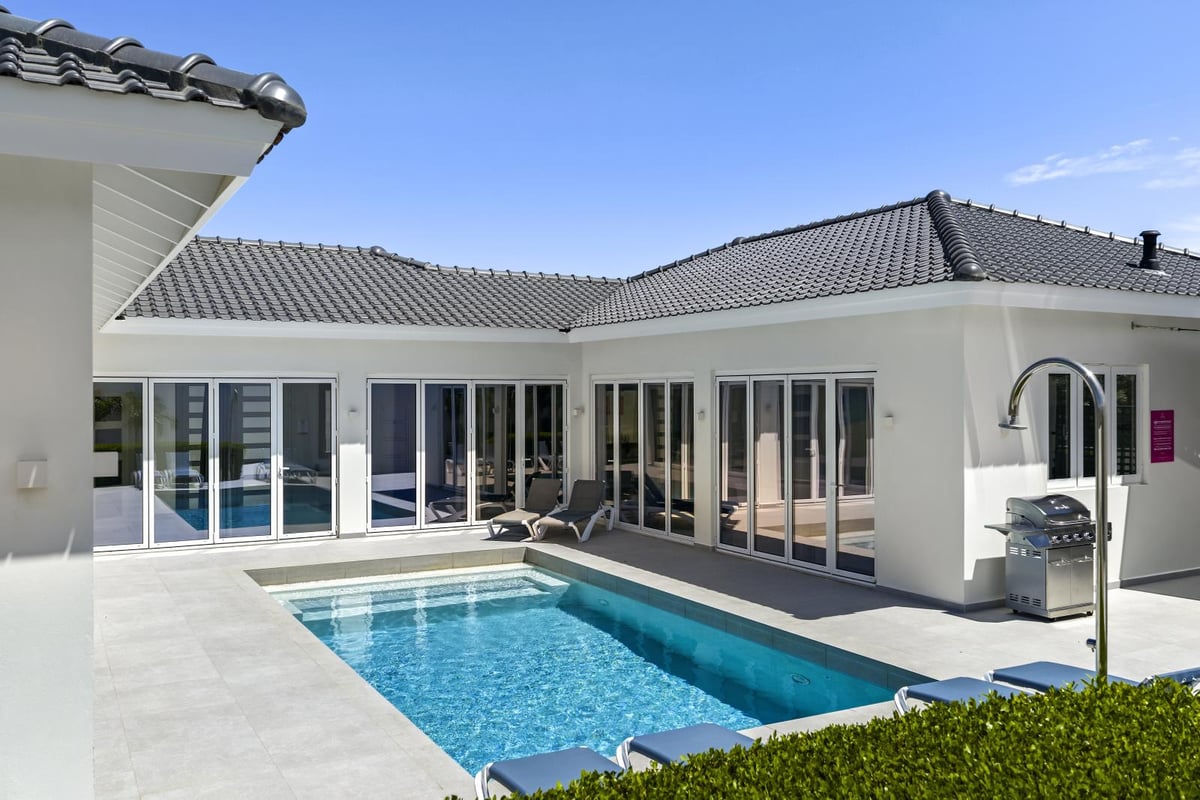 Main property