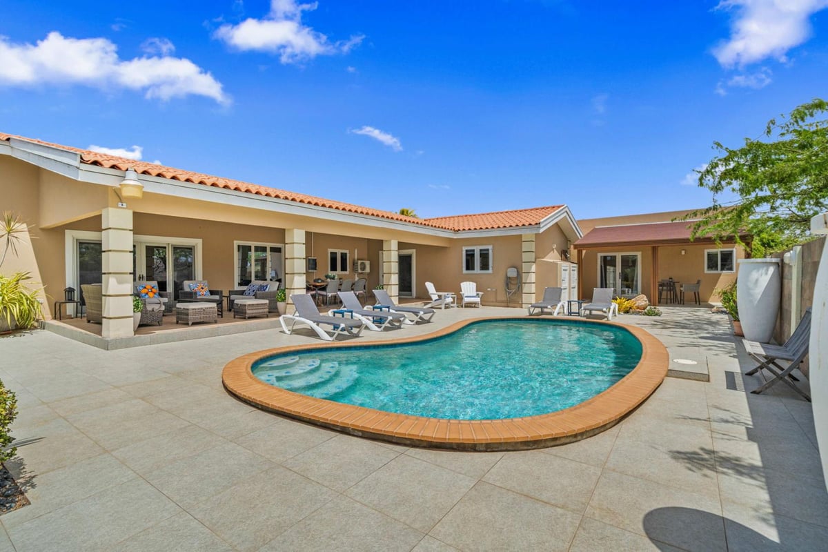 Main property