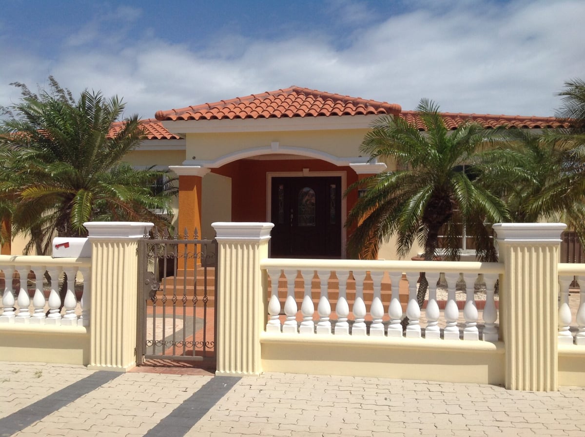Main property