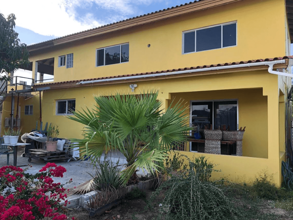 Main property