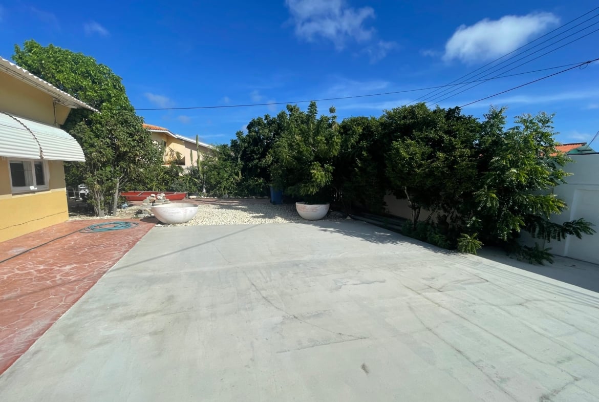 Main property