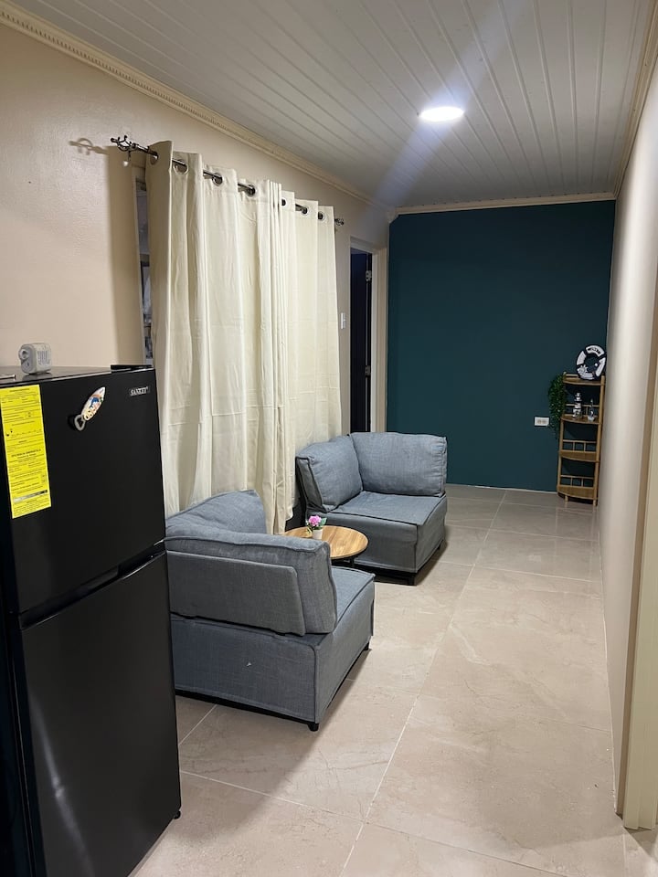 Main property