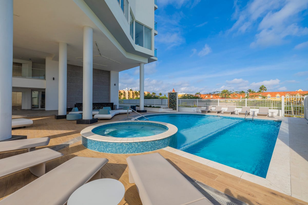 Main property