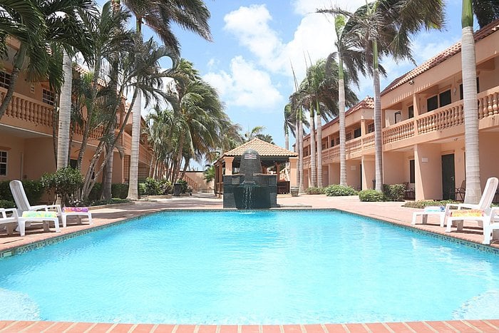 Main property