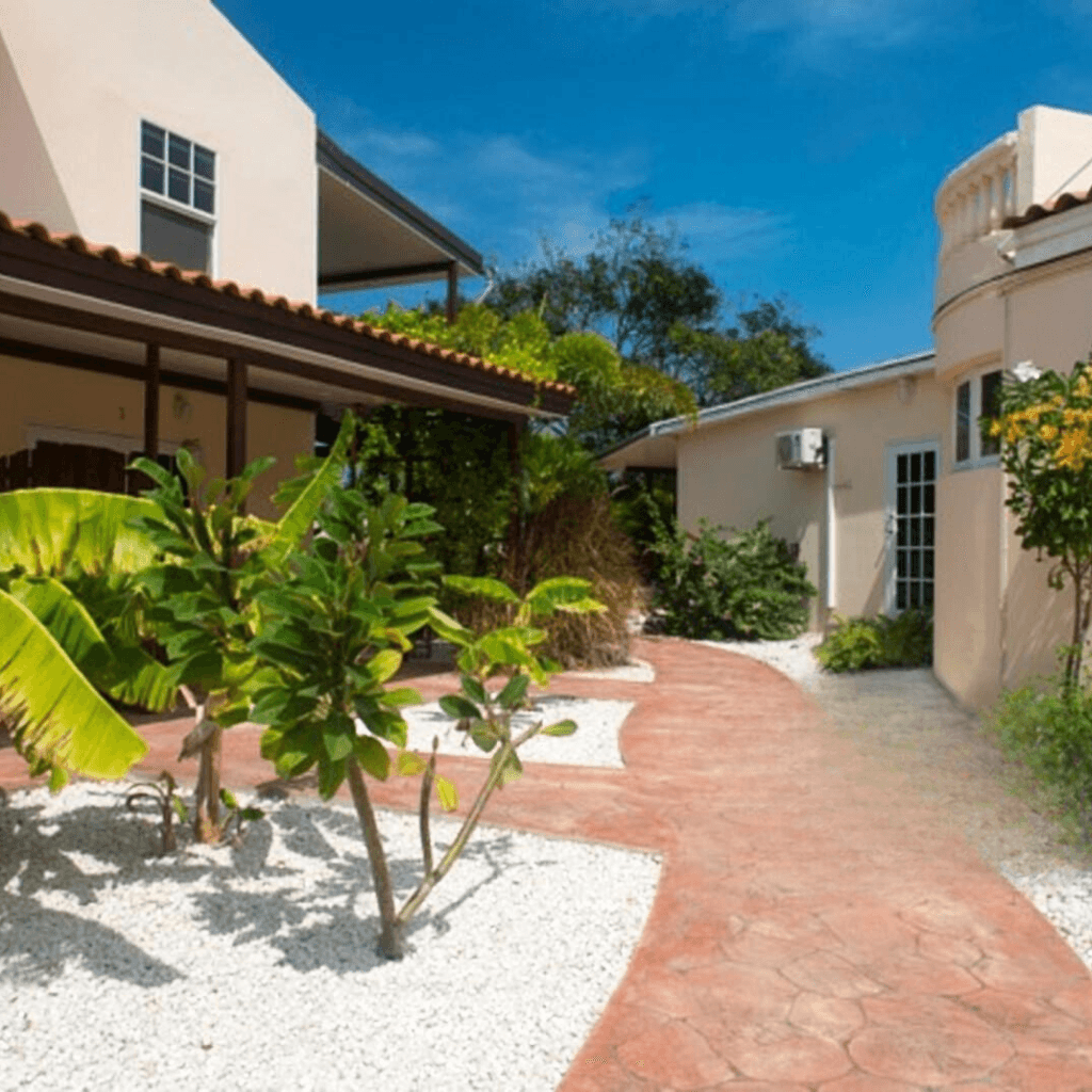 Main property