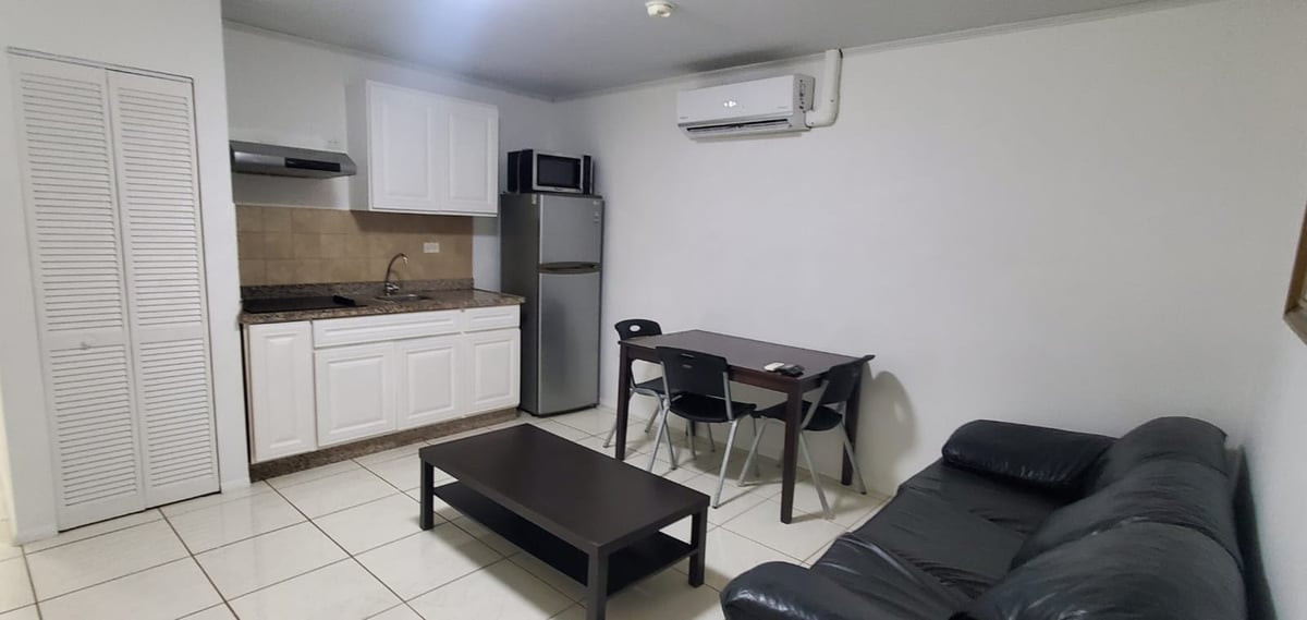 Main property