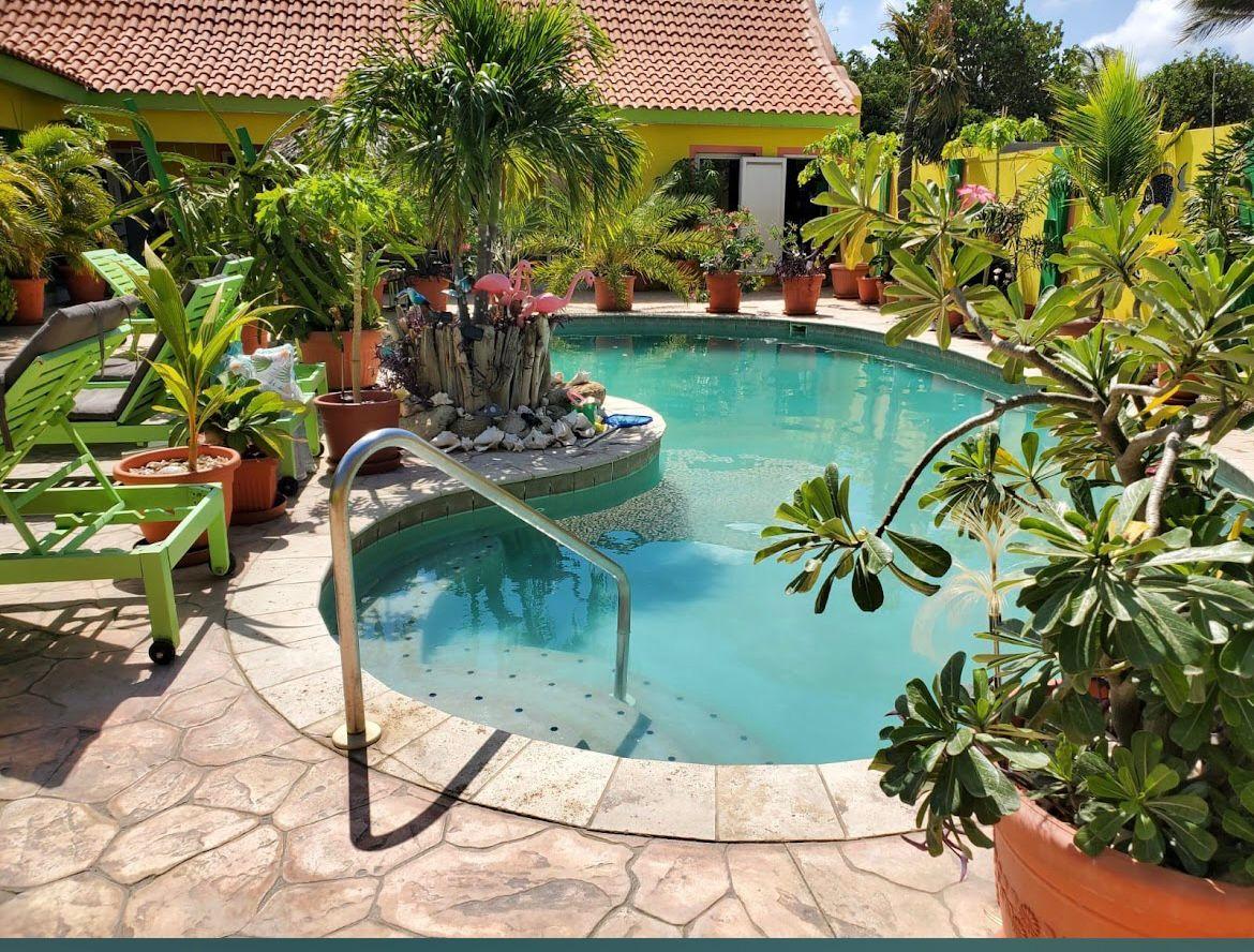 Main property