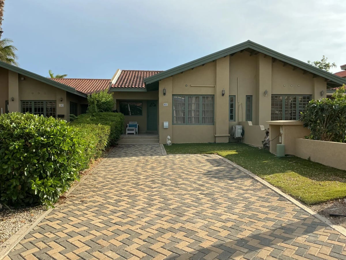 Main property