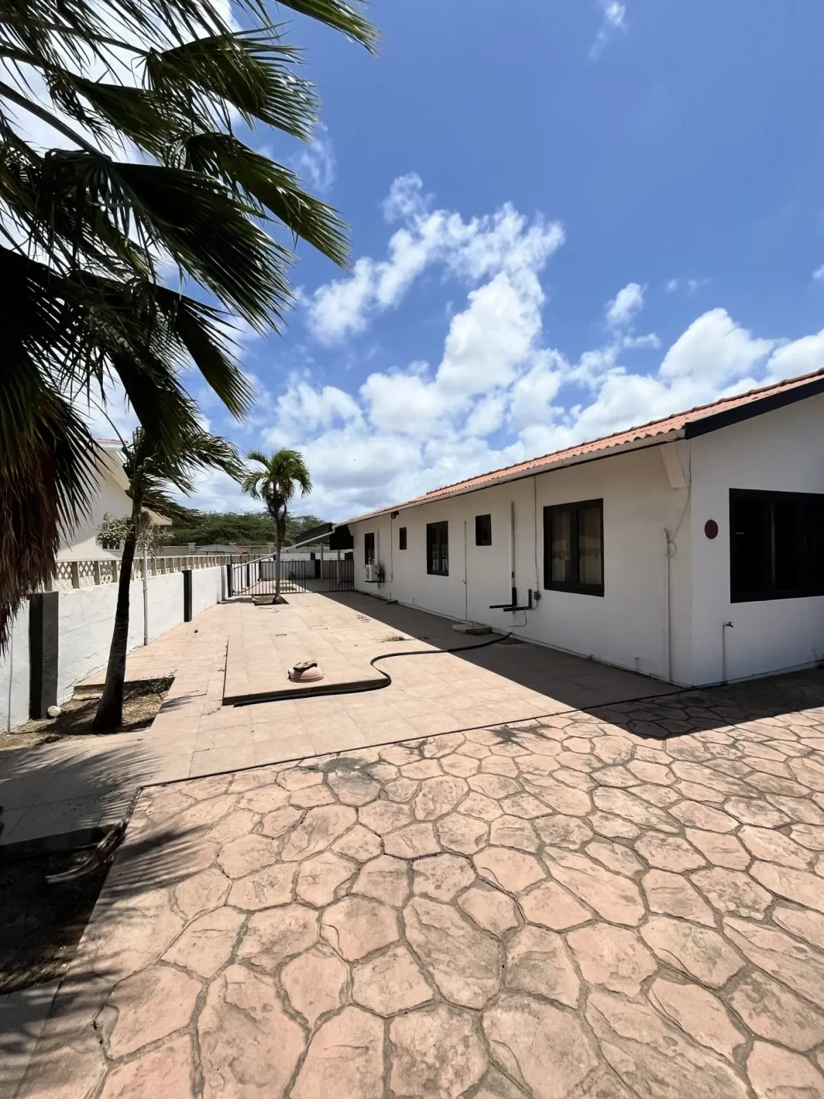 Main property