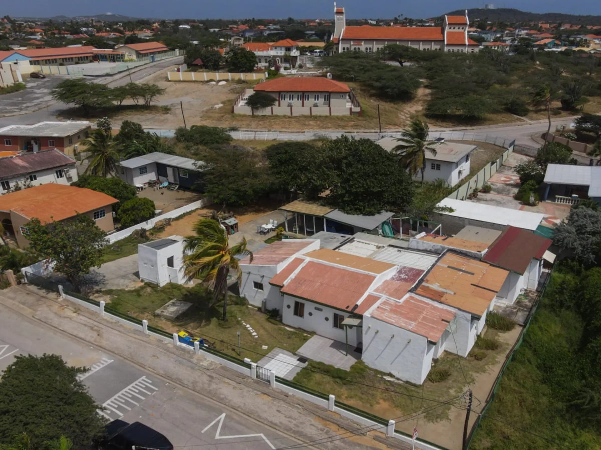 Main property