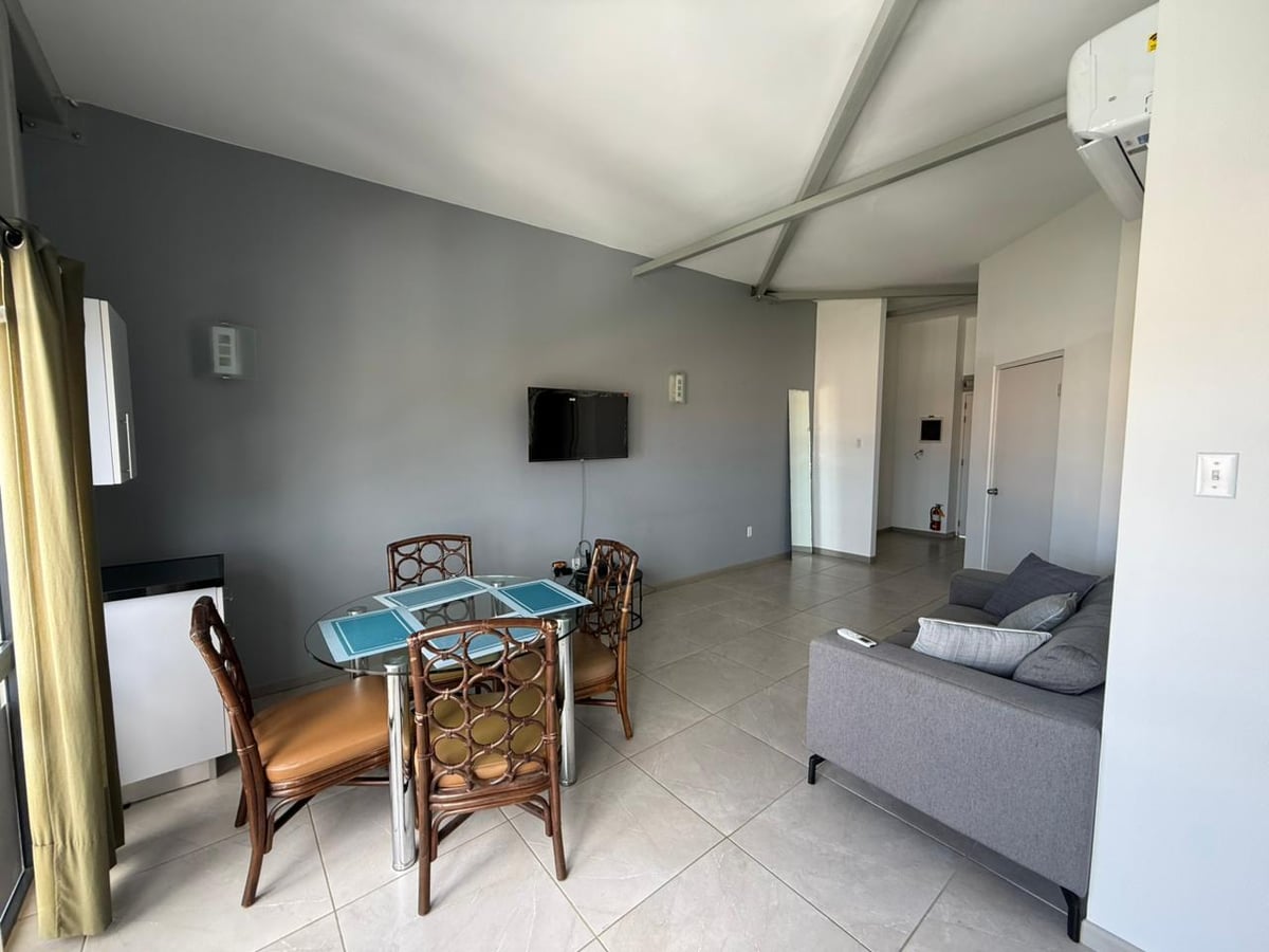 Main property