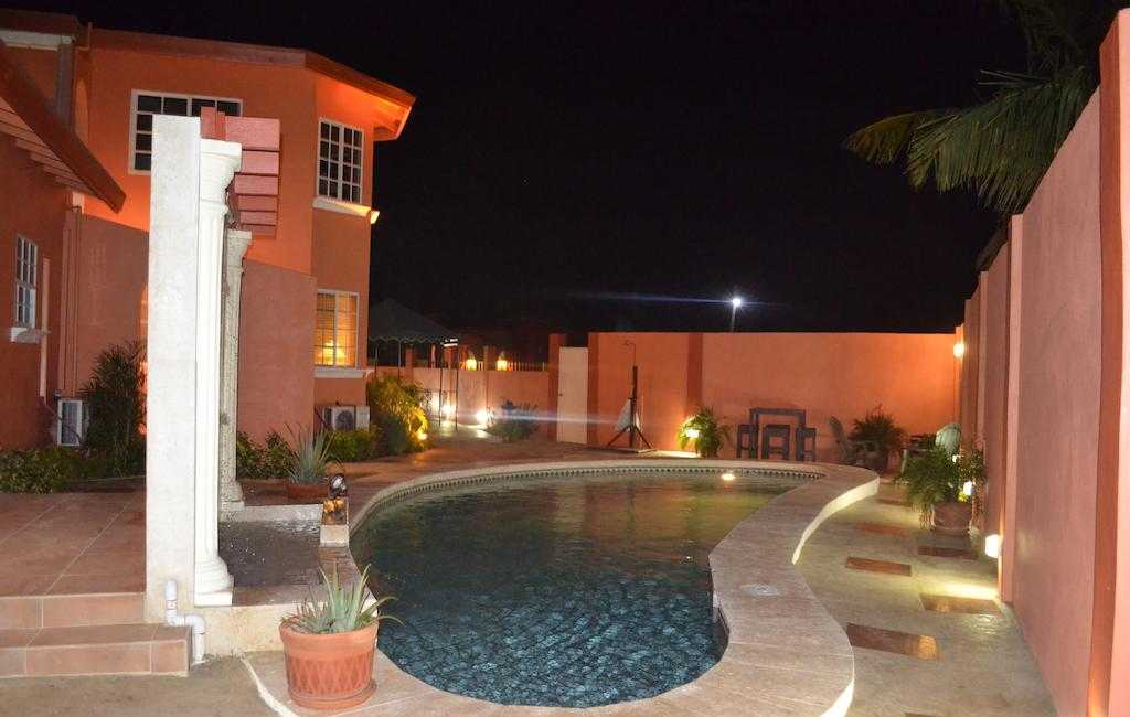 Main property