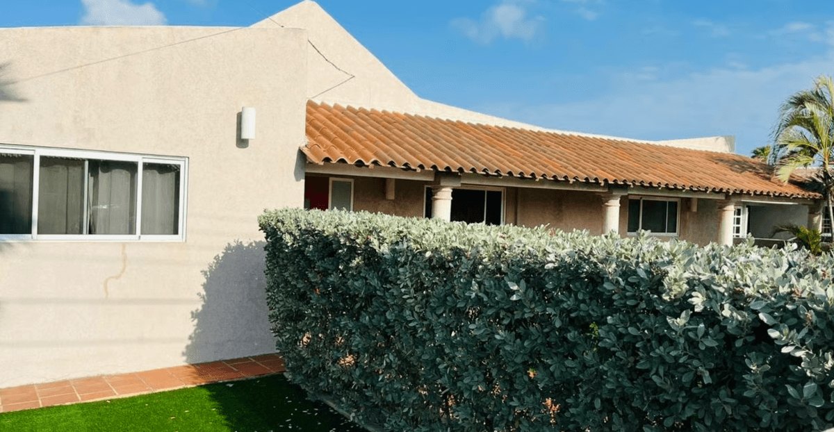 Main property
