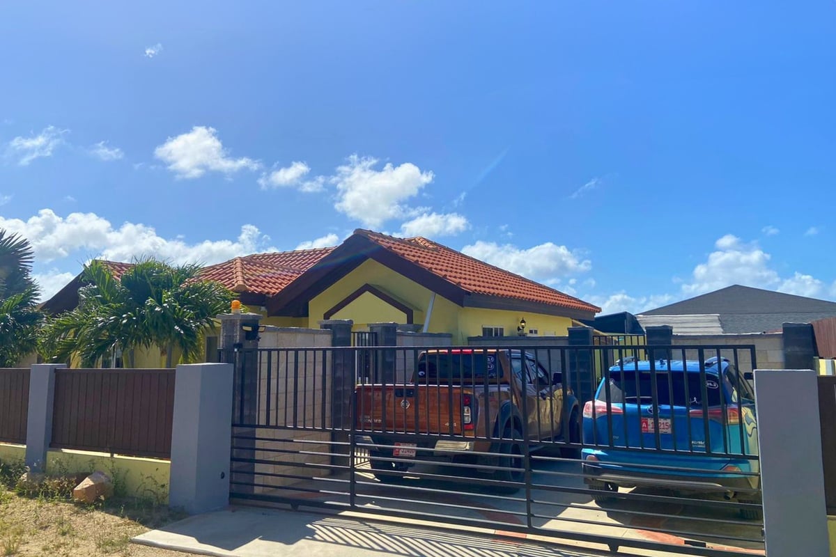 Main property