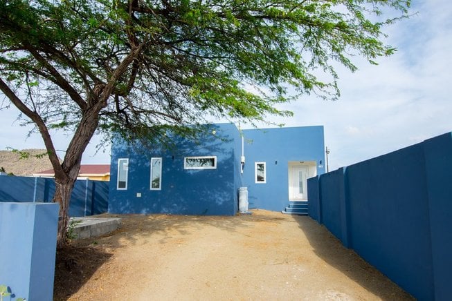 Main property