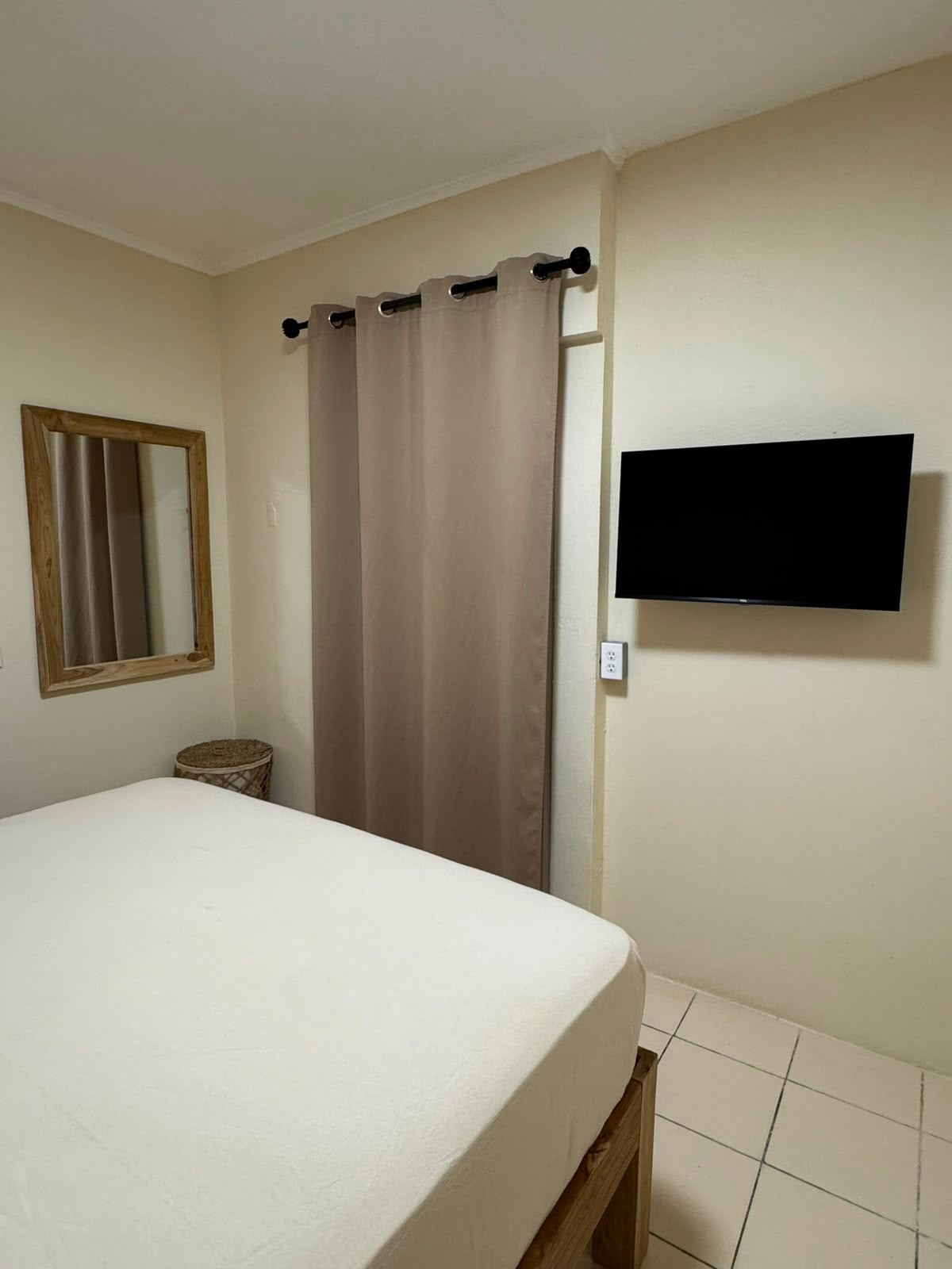 Main property