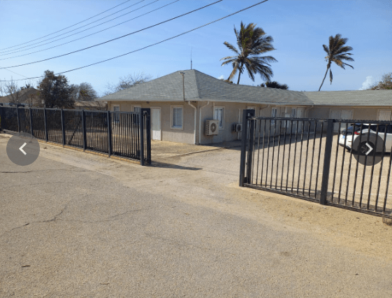 Main property