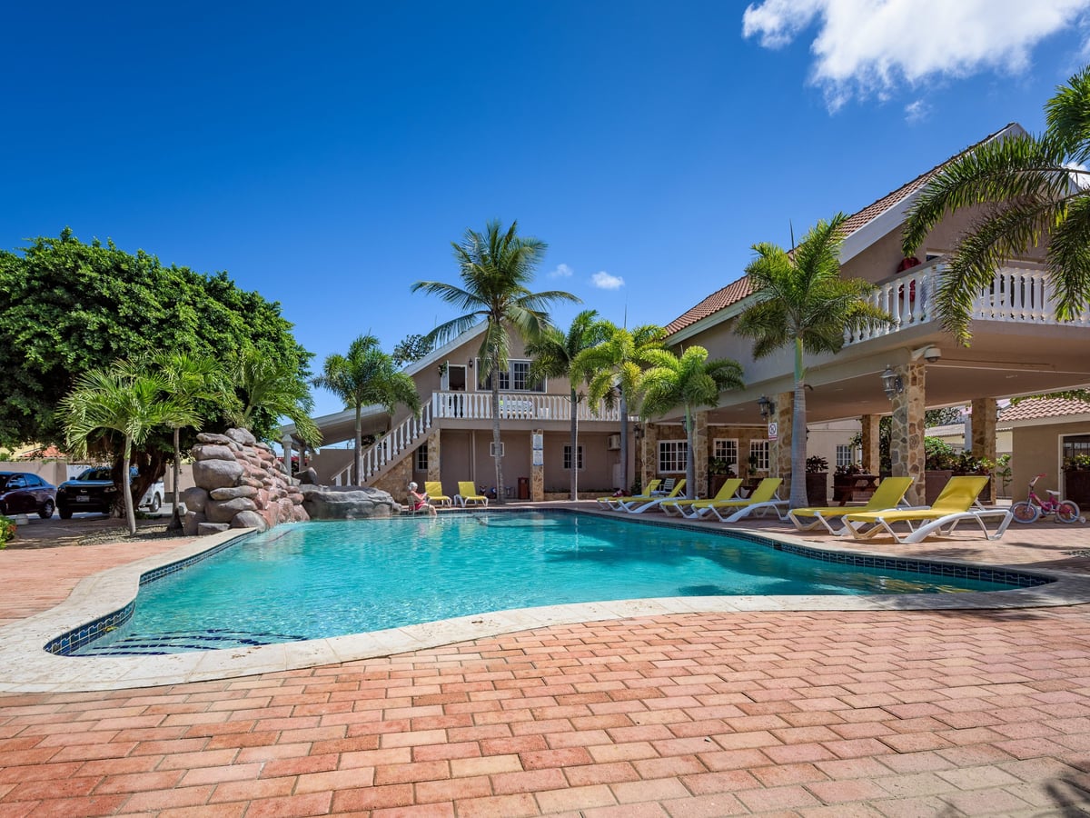 Main property
