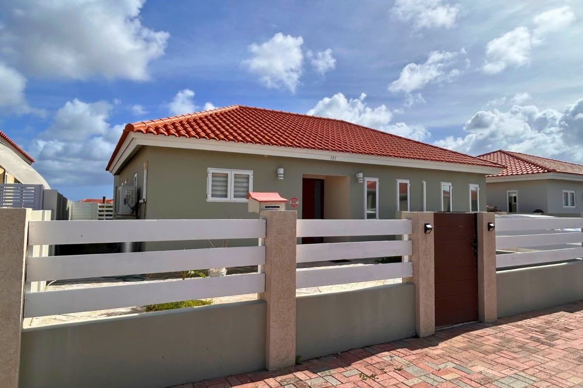 Main property