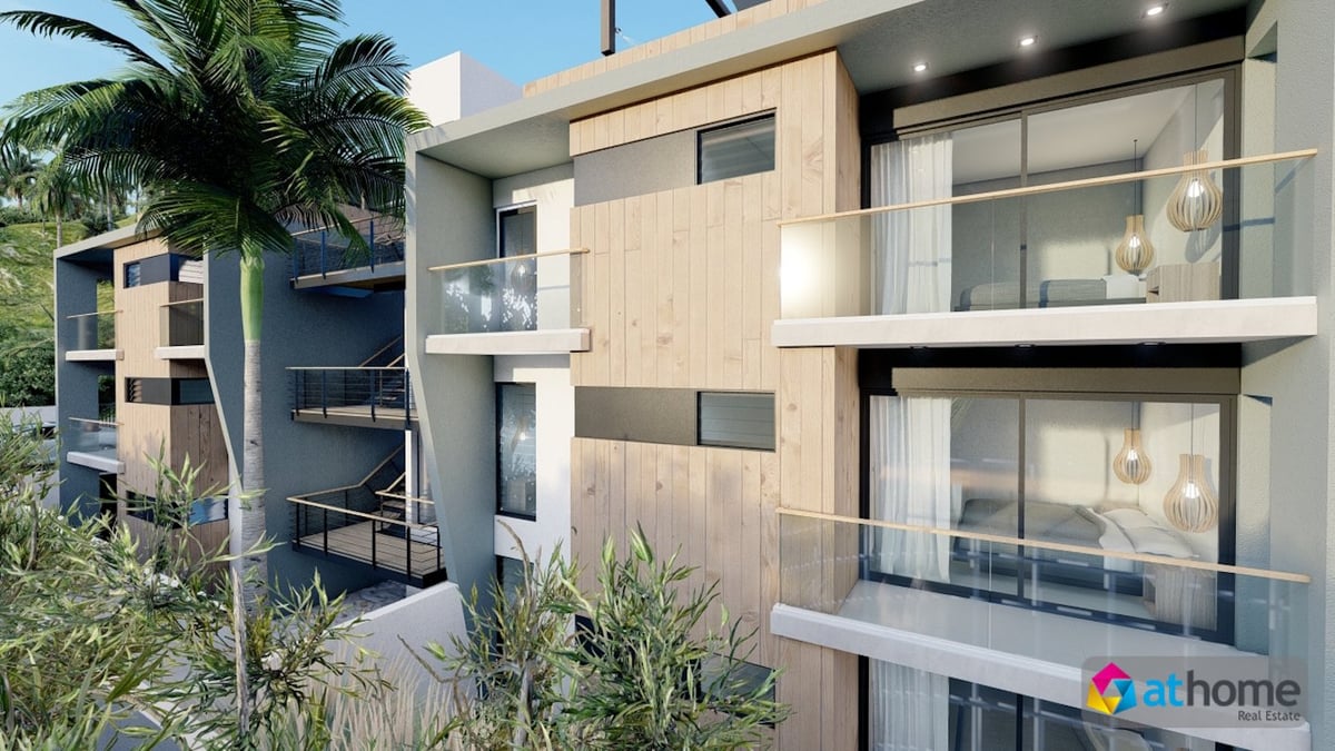 Main property