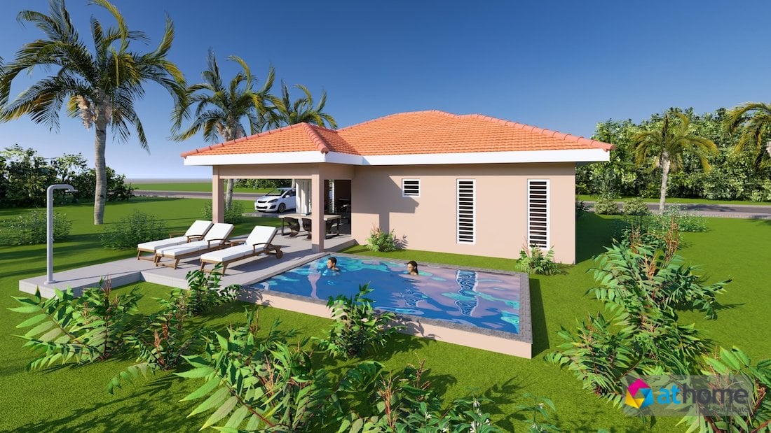 Main property