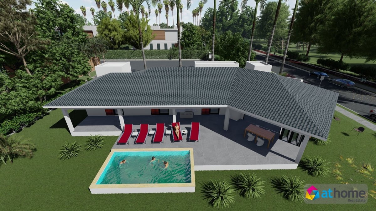 Main property