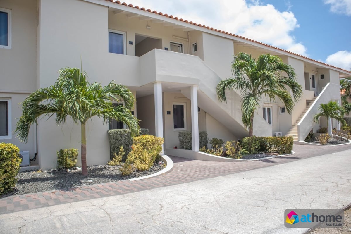 Main property
