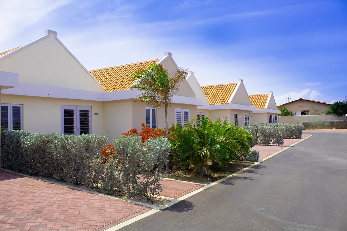 Main property
