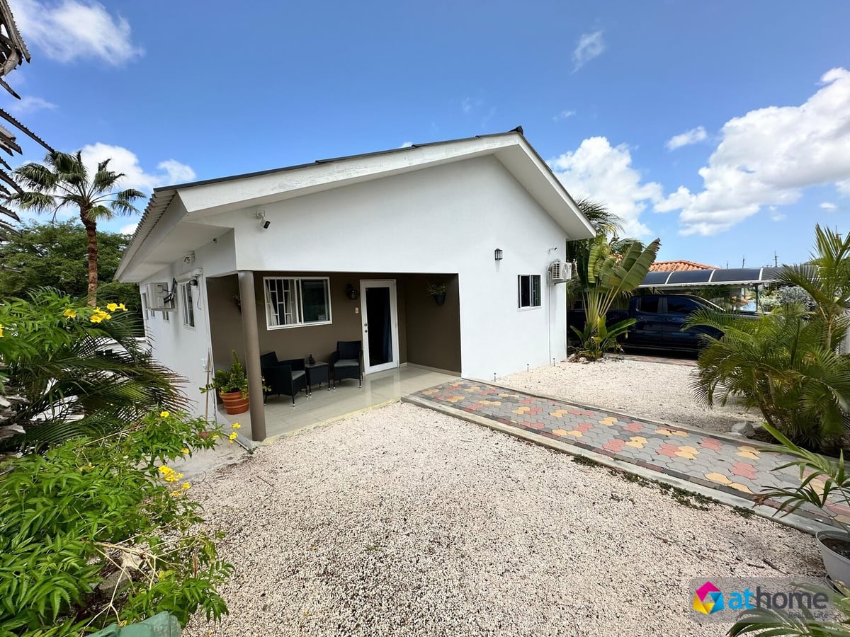 Main property