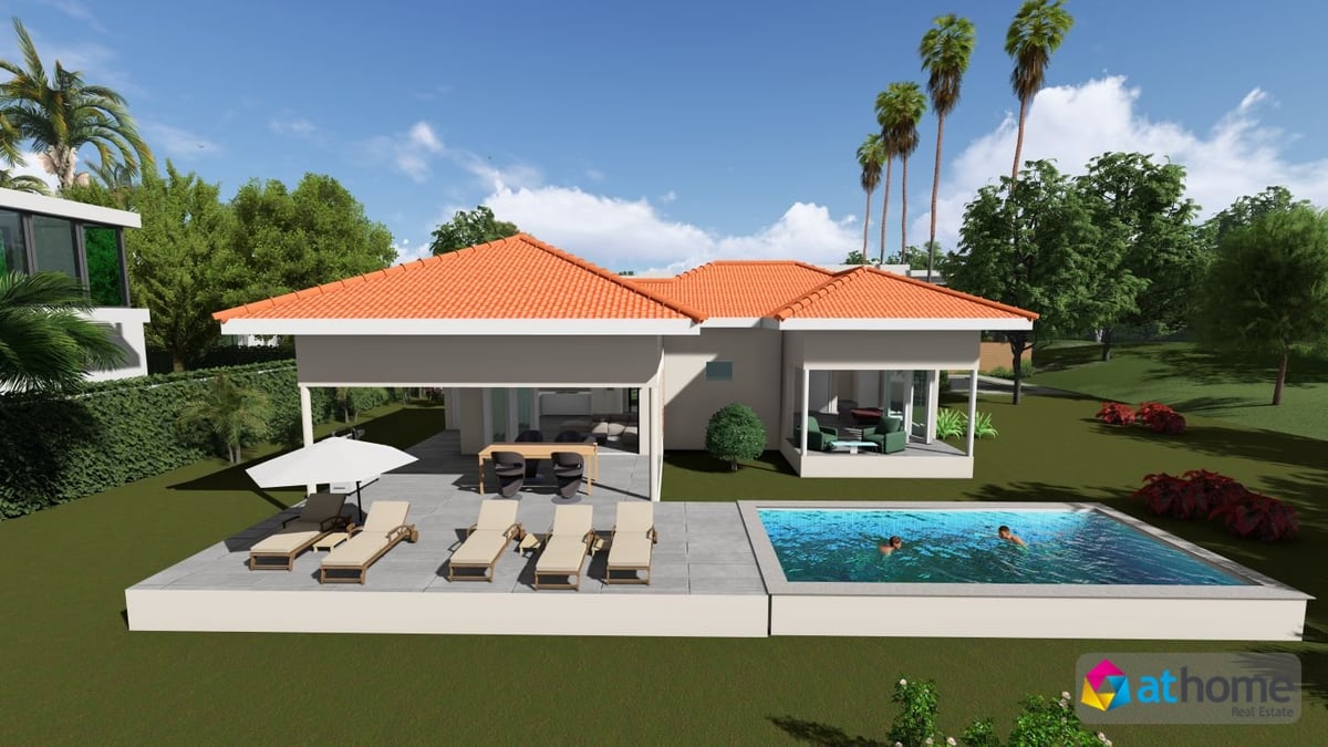 Main property